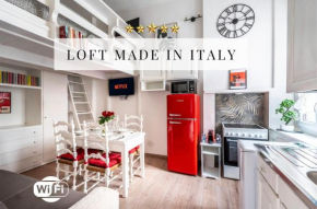 Accogliente Loft con WiFi & Netlfix - Metro a 4 minuti
